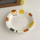 Porcelain Plate